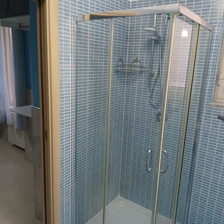 B&B Quattro Palazzi Napoli Centro Exterior photo